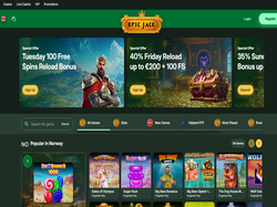 Play EpicJack Now