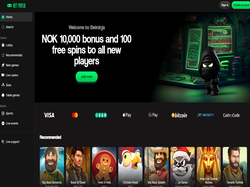 Play Betninja Now
