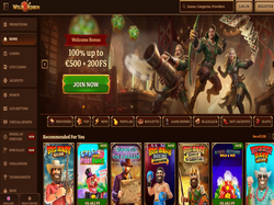Play WildRobin Now
