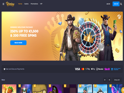 Play Winning.io Now
