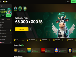 Play HolyLuck Now