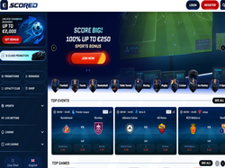 Play Scored Now