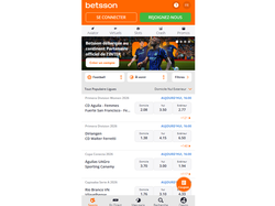 Play Betsson Cameroon Now