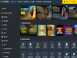 Play BetWright Now