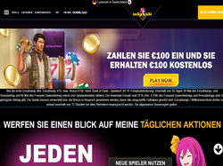 Play Lucky Niki Germany Now