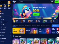 Play Fugu Casino Now