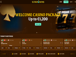 Play Scarawins Now