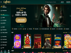 Play Cashed Now
