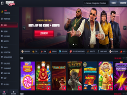 Play MafiaCasino Now