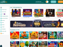Play Casino Gran Via Now