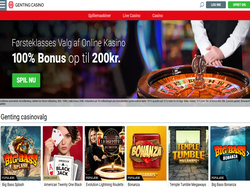 Play Genting Casino Denmark Now