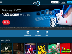 Play ICE36 Denmark Now