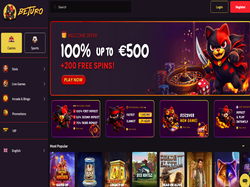 Play Beturo Now
