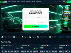 Play Go4Casino Now