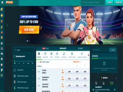 Play Golisimo Now