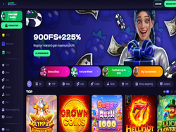 Play Winberry Casino Now