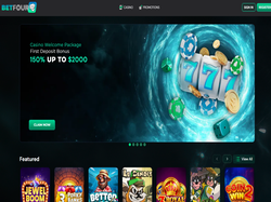 Play BetFourU Now