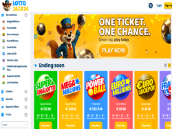 Play Lotto Jack 24 Now
