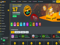 Play Otobet Now