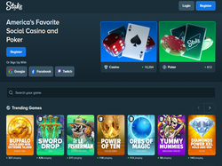 Play Stake.us Now