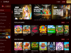 Play Gamblr Now