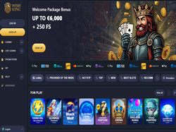 Play WishKing Now