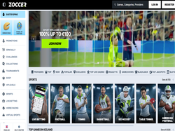 Play Zoccer Now