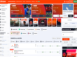 Play Betano - Peru Now