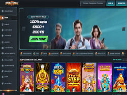 Play Spinational Now