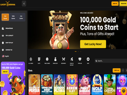 Play Lucky Buddha Casino Now