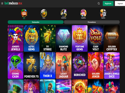 Play Betmexico Now