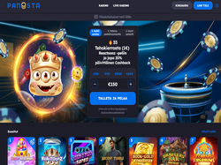 Play Panosta Now