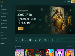 Play Royalen Now