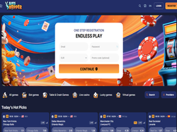 Play SlotsHopper Now