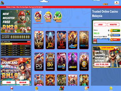 Play S4spin Now