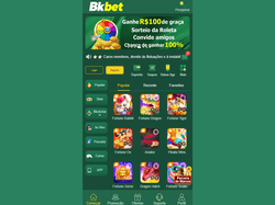 Play Bkbet Now