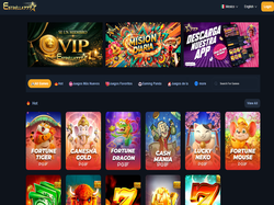 Play Estrella777 Now