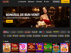 Play Million Casino Now