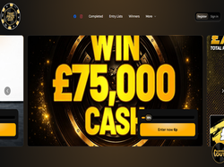 Play That Prize Guy Now