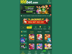 Play 166bet Now