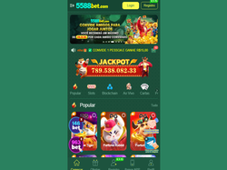 Play 5588bet Now