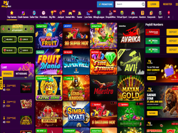Play MBogiBet Now
