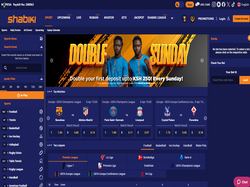 Play Shabiki Now