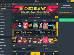 Play Betgr8 Now