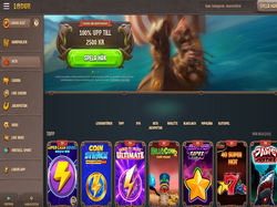 Play Lodur Now