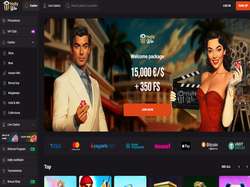 Play HollyWin Now
