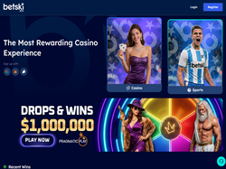 Play Betski Now