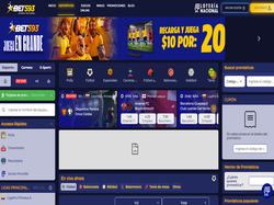 Play Bet593 Now