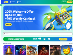 Play Samba Slots Now