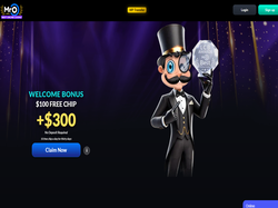 Play Mr. O Casino Now